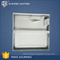 OEM customized Hot Selling Simple design led panel light 12w